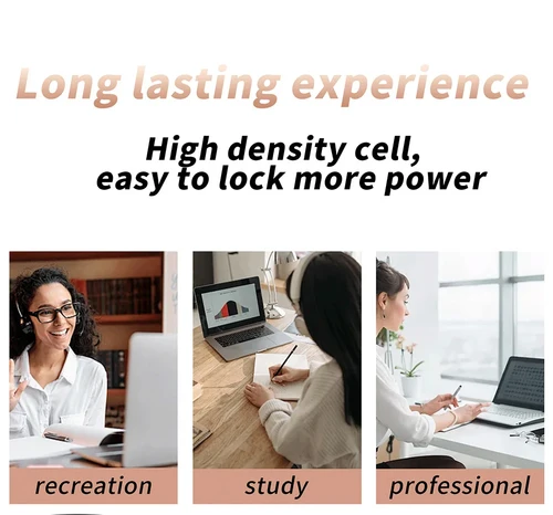 Imagen 2 del producto BVBH C31N2105 70Wh 6072mah/5895mah batería para ASUS Vivobook 14X/15X/16X ZenBook 14X,UX3404VA,UX3404VC Vivobook Pro 15