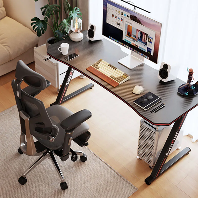 Computer Desk Office Chair Gamer Tables Gaming Study Table Motion Laptop Offices Child Desktop Pc Bedroom Escritorio Tourist