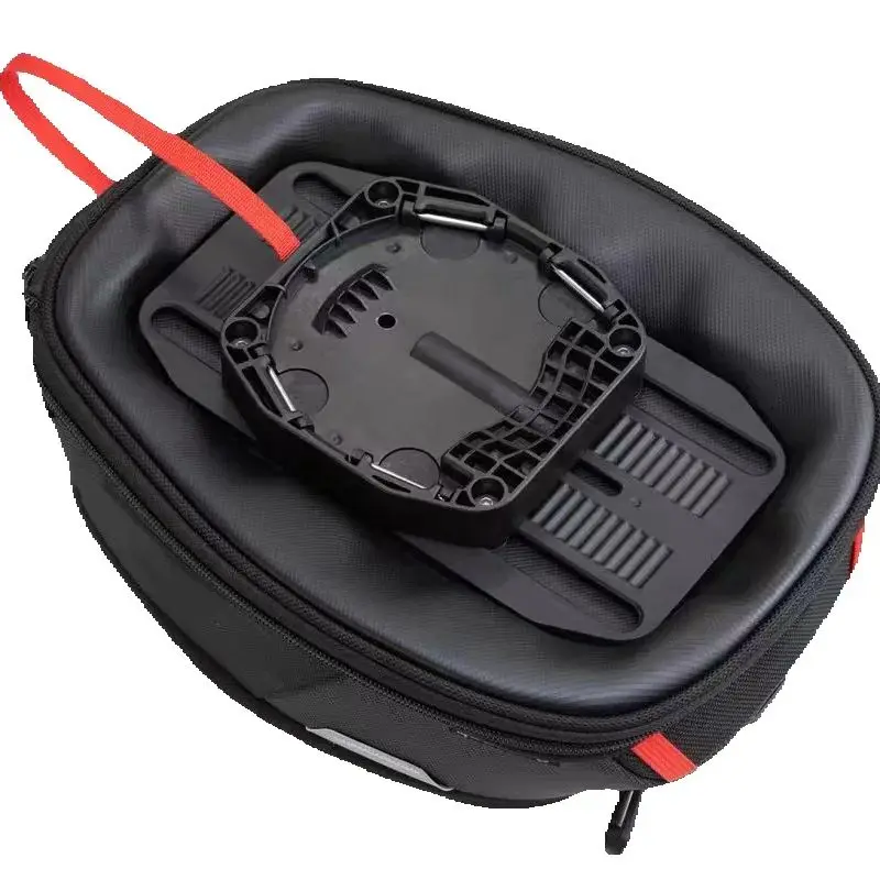 Suzuki GSF 1250 Bandit (06-15) Motorcycle Tank Bag Luggage Bag Waterproof For GSX 1300 R   Mount Detachable Gas Tank Bag W