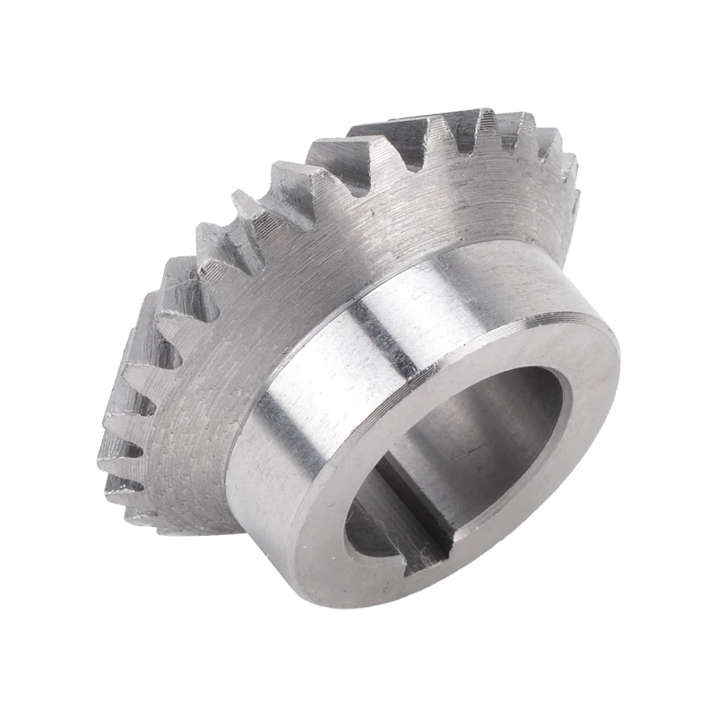 Bevel gear For WMD20V-27 WMD25VL Milling Machine WM16 BFM20  HK20 KF25D BF25 WM18 HK25L KF25D 700WQV