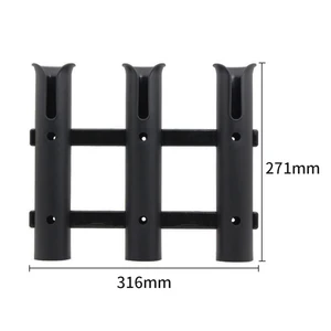 Angelrutenbeine fischen Socken Socken Buchungsbuch Buchbuch Buch Buch Buchbuch 8 Hauptverkaufsbox Caiaque - №2