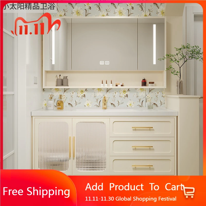 

Headboards Storage Bathroom Cabinet Mirror Living Room Bookcase Magazine Racks Cupboard Over Buffet Gabinete Salon Furniture
