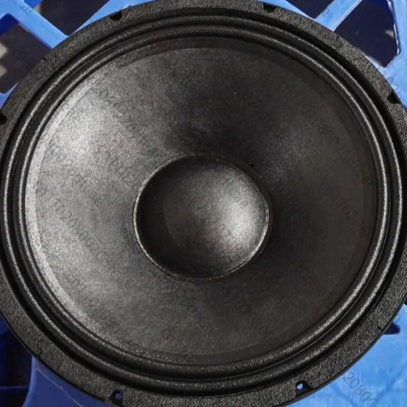 12/15-inch Subwoofer Full-Range Mid-Bass Speaker KTV, Stage, Wedding, Outdoor Performance Speaker