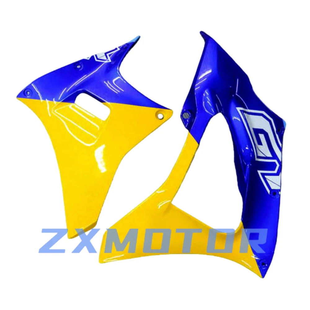 Kit de carenado para motocicleta, carrocería de inyección para YAMAHA YZF R7, 2021, 2022, 2023, YZFR7, 21, 22, 23