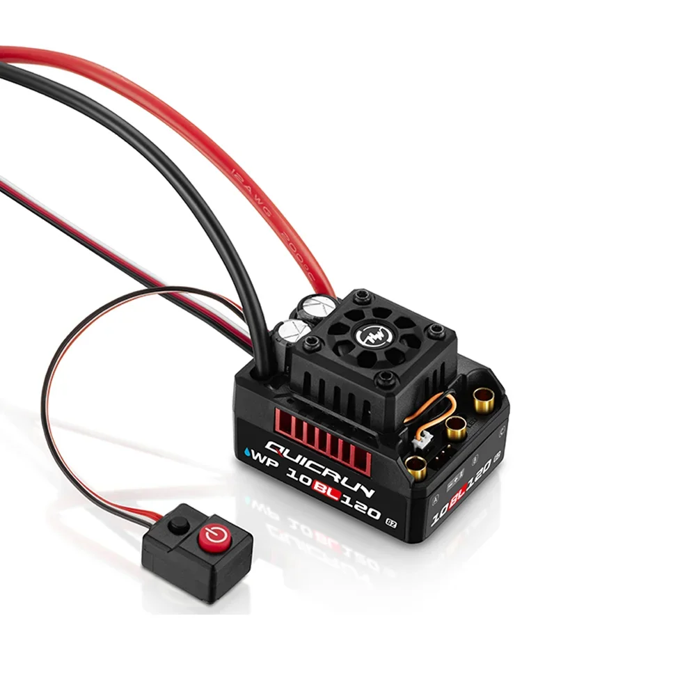 Brushless esc 2 4s lipo-AliExpress