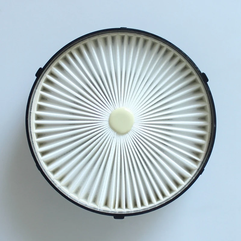 좋은 품질의 진공 청소기 필터, 필터 카트리지, 공기 필터, ZW1608, 4 개