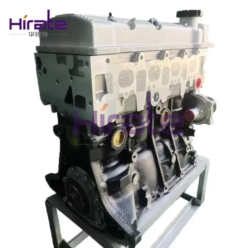 

Brand New Original Quality MR479QN MR479QA Engine Assembly /Bare Engine/long Block For GEELY MK/ LC/CK/PANDA