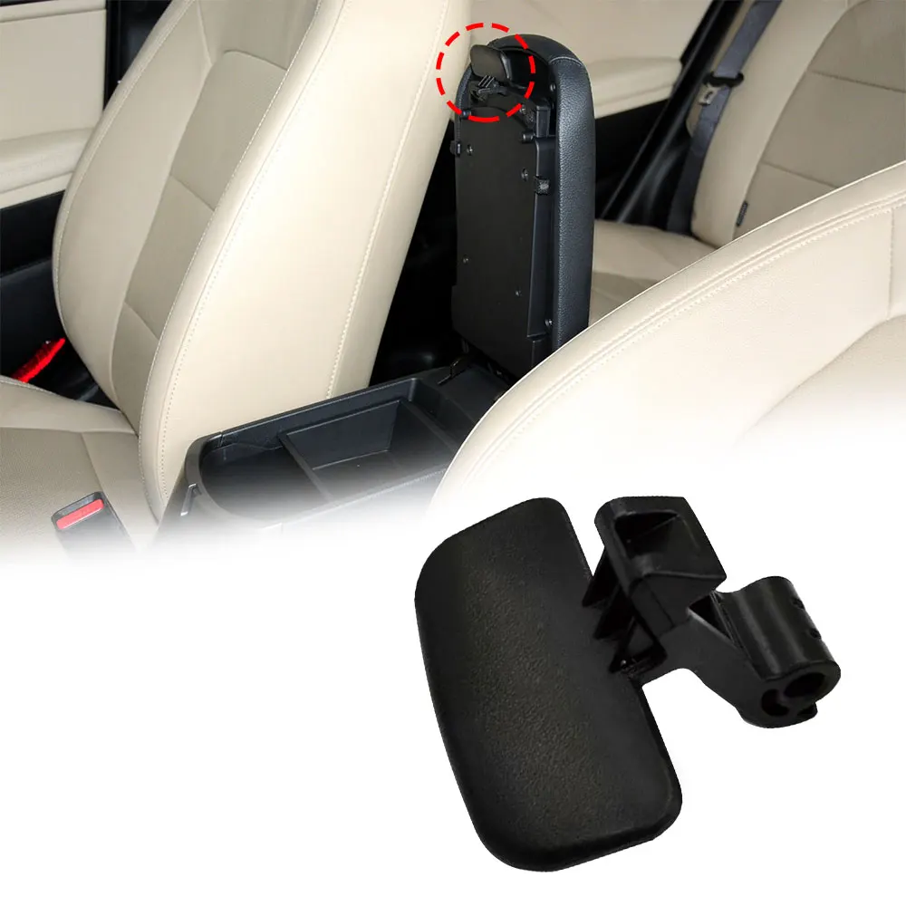 Armrest Clip Latch Center Console Car Accessories Armrest Clip Latch Fit For Kia K3/K3S 2012-2018 Sportage 2010 Hyundai Mistra