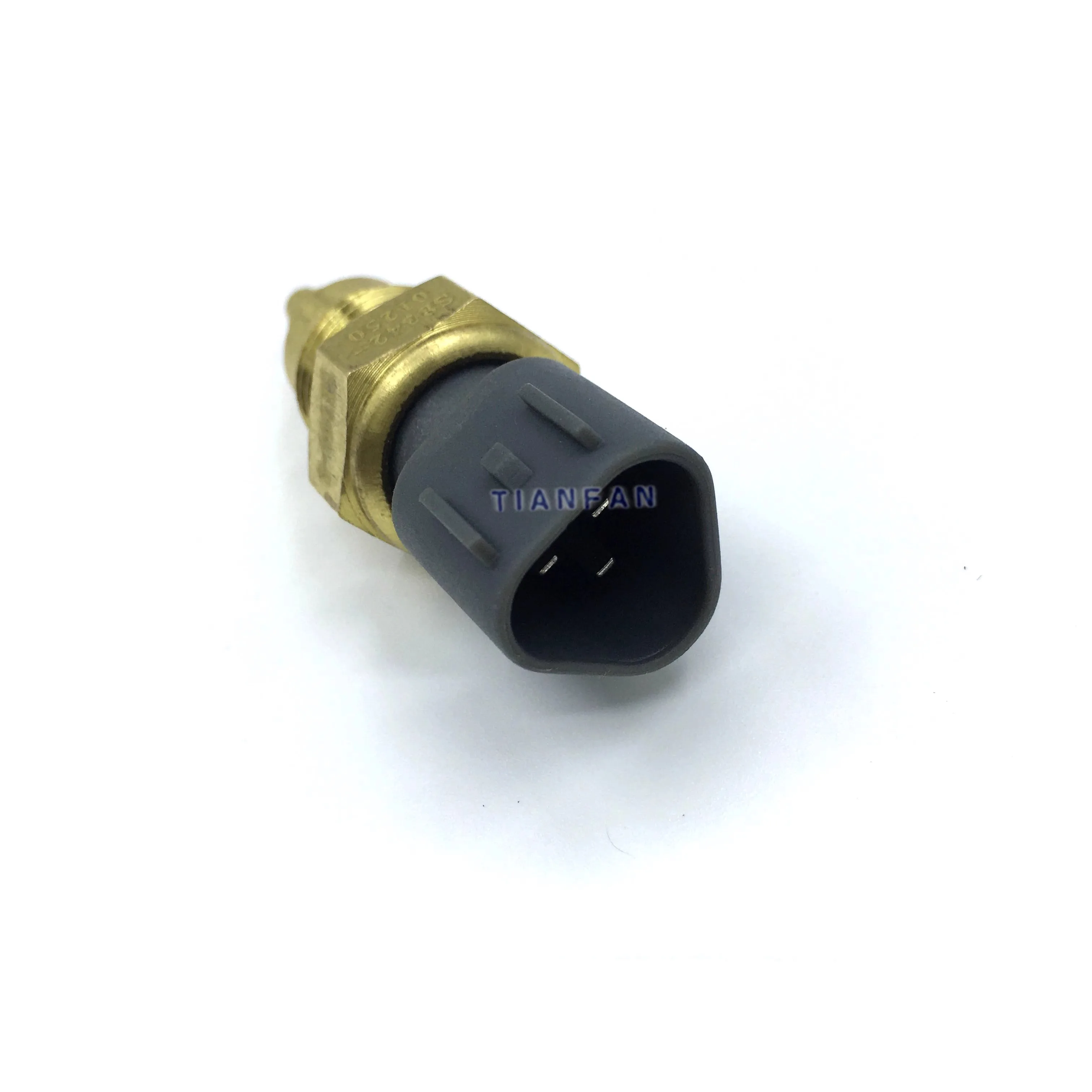 TALUADA Water Temperature Sensor SK200 for Kobelco SK200-8