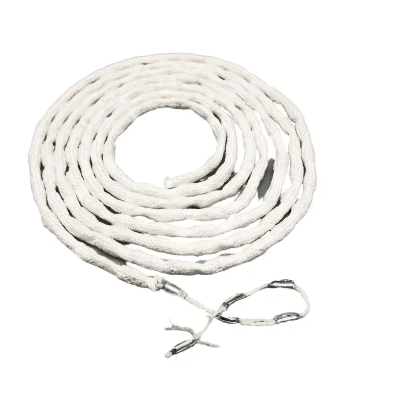 Curtain Full Weight Lead Wire Lead Rope Fitting Line Drop Weight Plumb Line