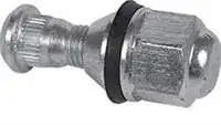 Store code: 999B30-11 drink wheel bolt. (MAGNI coating) M16 × 1.5 × 50 - SW21