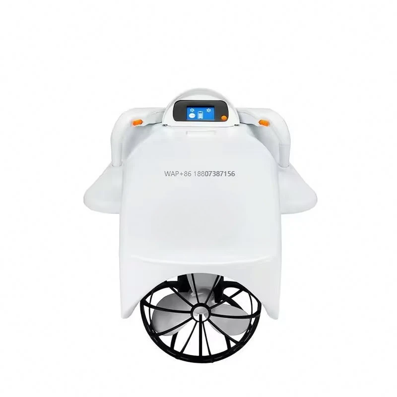 

3200W Underwater Scooter Portable Design Electric Diving Under Fast Speed Underwater Water Sea Scooter 500W