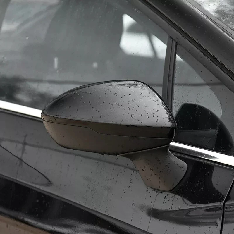 Left Right Car Rear View Mirror Shell Cap Housing Wing Door Side Mirrors Cover Color Painted For Chevrolet Cruze 2017 2018 2019