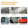 Pfcc-車のペイント保護フィルム,クリアブラ,フロント,傷防止,tpu,ppf,テスラモデル3,y,x,s,2016-2023, 3ハイランド,2024 6