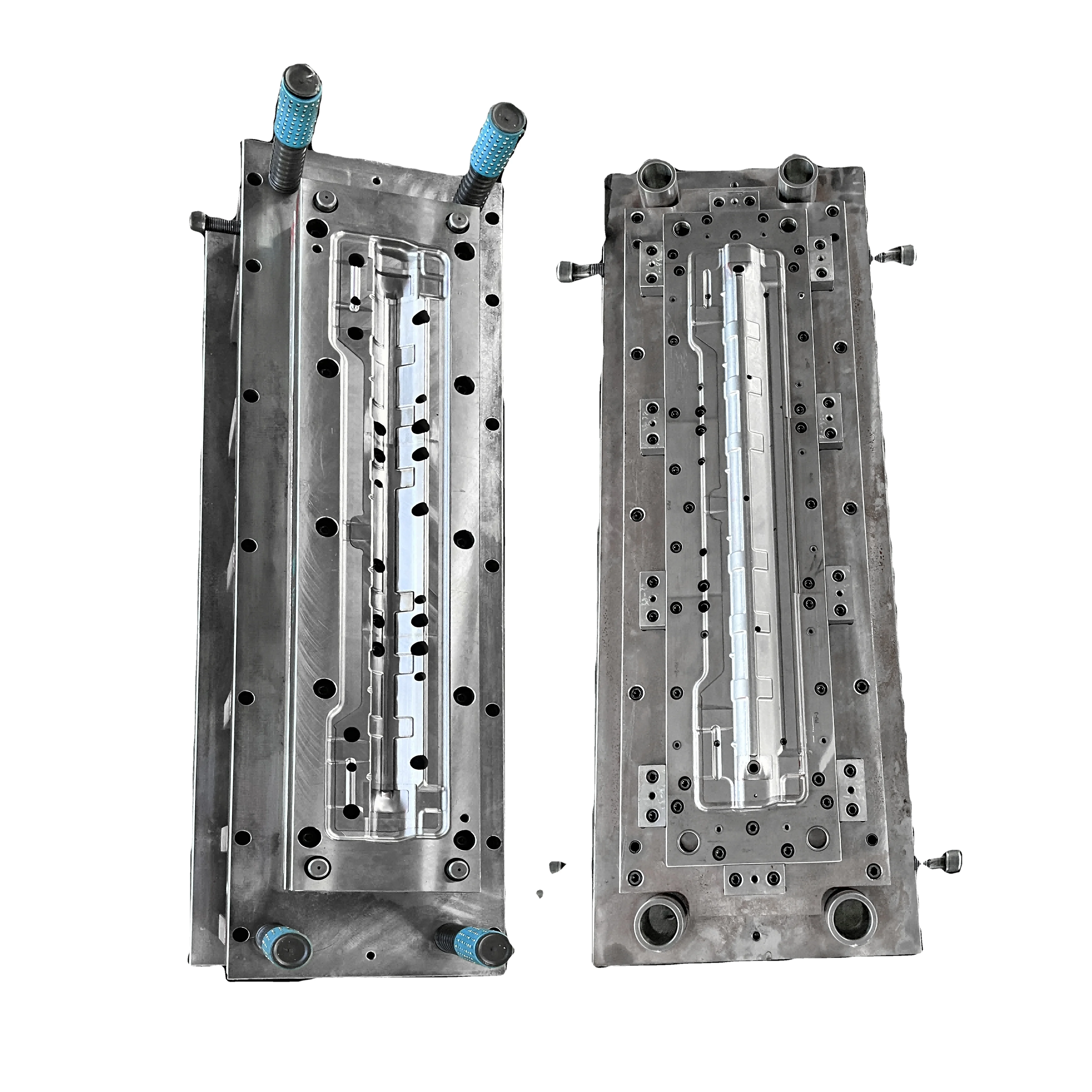 Deep Drawing Progressive Stamping Mold for Automobile Metal Punch and Die Mold Vehicle Tile Stone Form