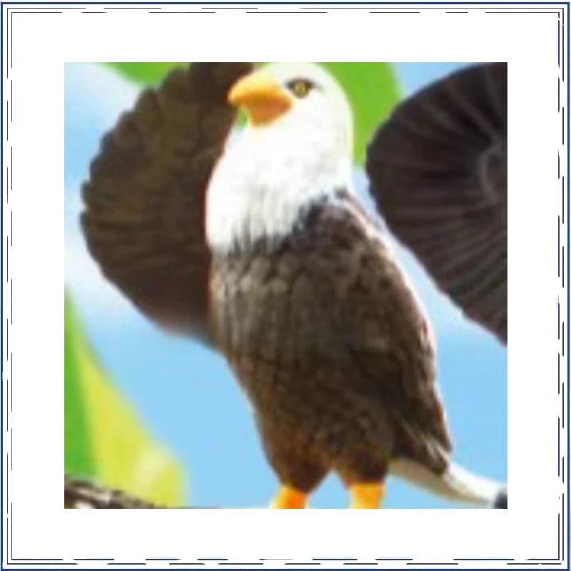 

Gashapon Owls Salute Kawaii Cute Collection Ornament Keepsake Action Figure Model Toys