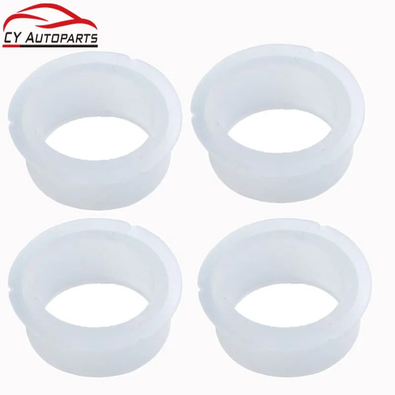 

New PDC Parking Sensor Rubber Ring For Audi VW Land Rover Car Accessories