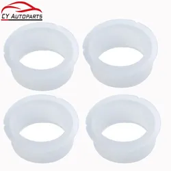 New PDC Parking Sensor Rubber Ring For Audi VW Land Rover Car Accessories