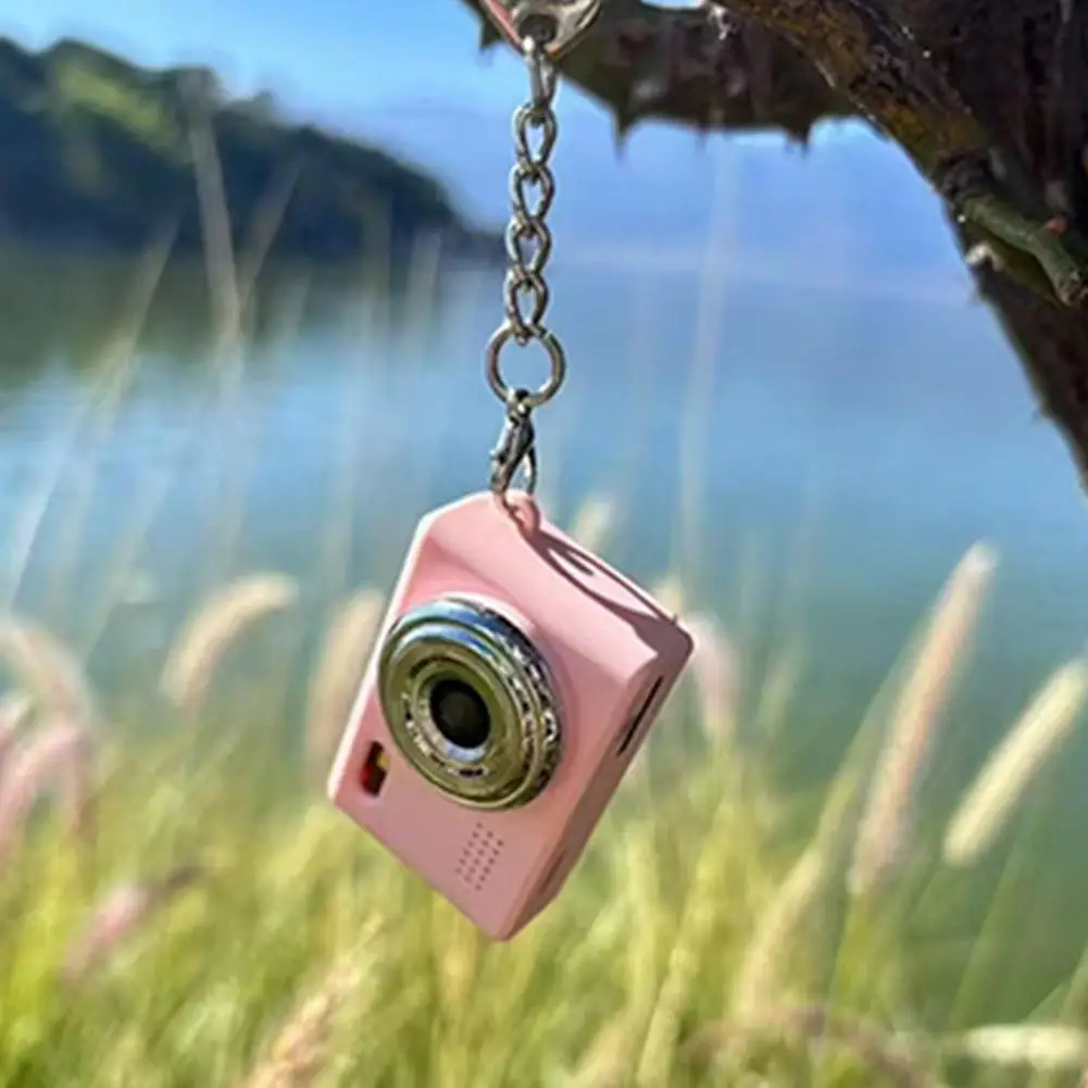 

Digital Camera With Autofocus, Anti-Shake Camera For Kids Adults Beginners, Includes 32GB SD Card, Portable Compact For Tra Z7T2