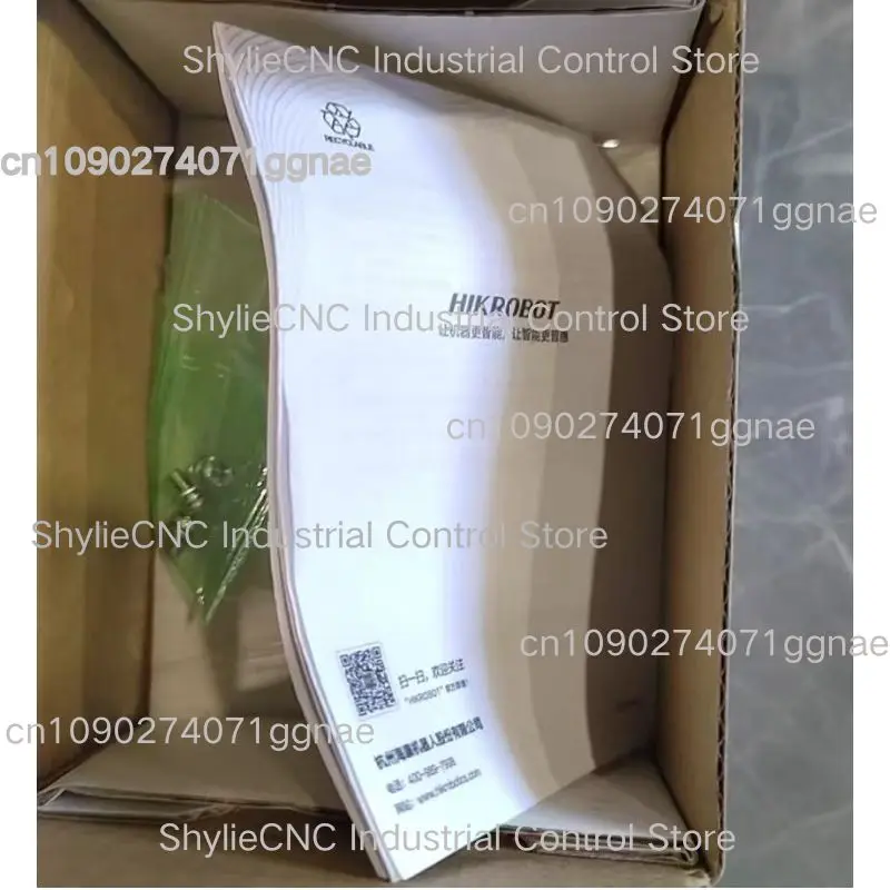 New MV-CU200-20GC Industrial Camera Fast Shipping