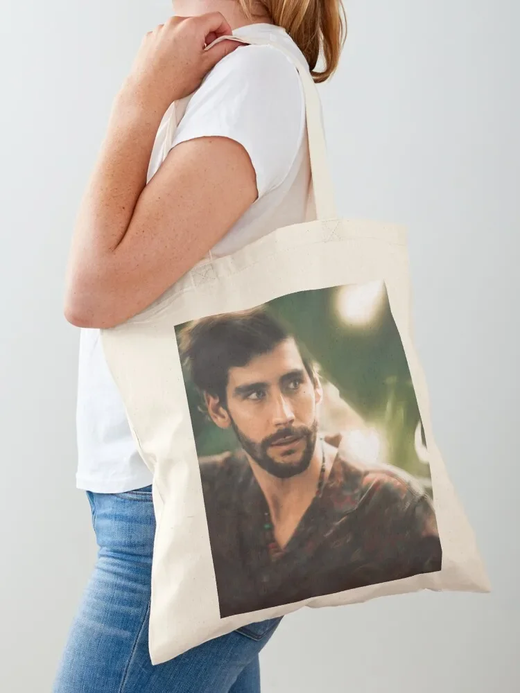 alvaro soler Tote Bag custom bags Big bag Tote Bag