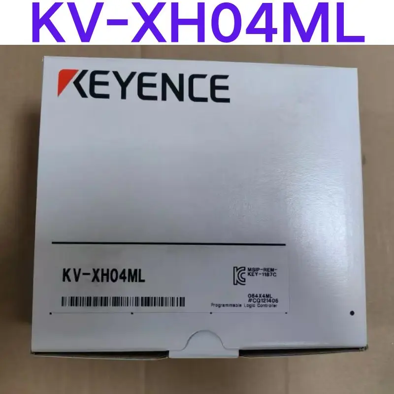 

Совершенно новый модуль ПЛК KV-XH04ML