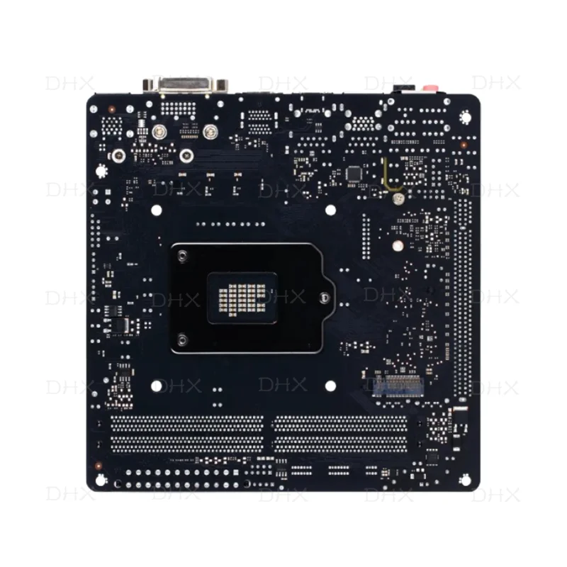For Gigabyte GA-Z170N-WIFI Motherboard 32GB LGA 1151 DDR4 Mini-ITX Mainboard 100% Tested Fully Work be shipp quickly DH