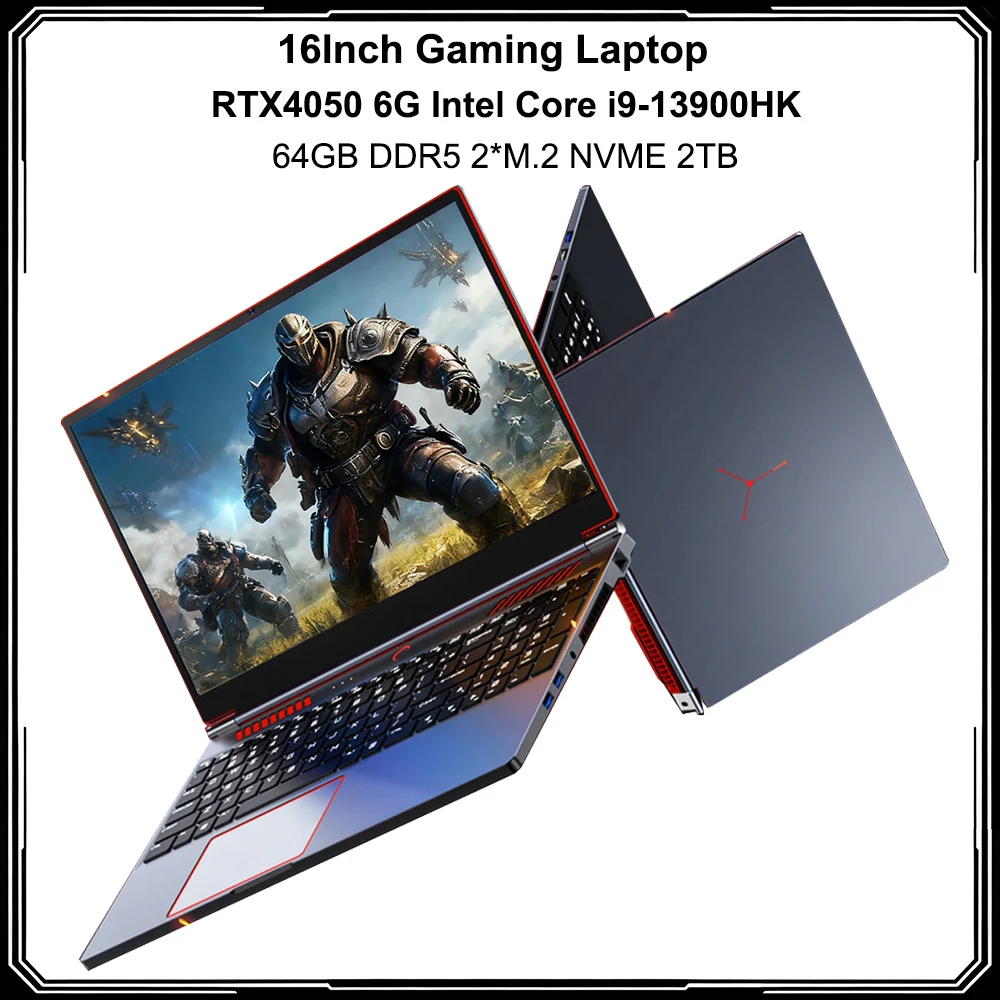 Thumbnail 4 - #13 Best High Performance Gaming Laptops to Buy In 2026