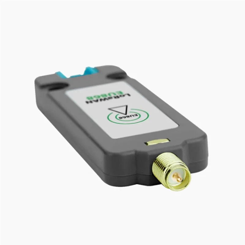 

Модуль связи Lorawan EU868 868-870 МГц с частотным диапазоном P2P Связь STM32WLE5 с антенной-TCES
