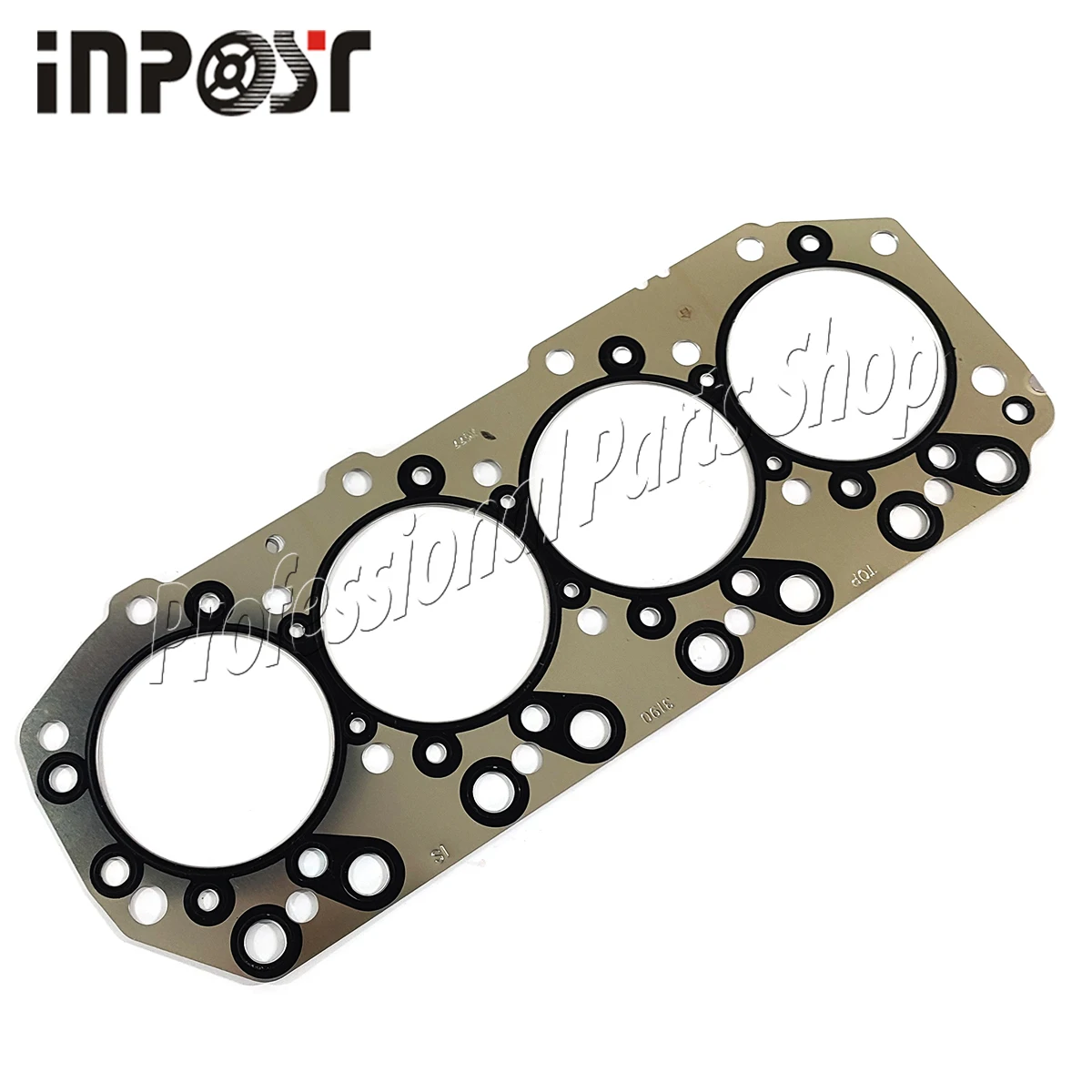 Isuzu 전체 정밀 검사 가스켓 세트 Bobcat 843용 4JB1 4JB1-T 디젤 엔진 전체 가스켓 키트