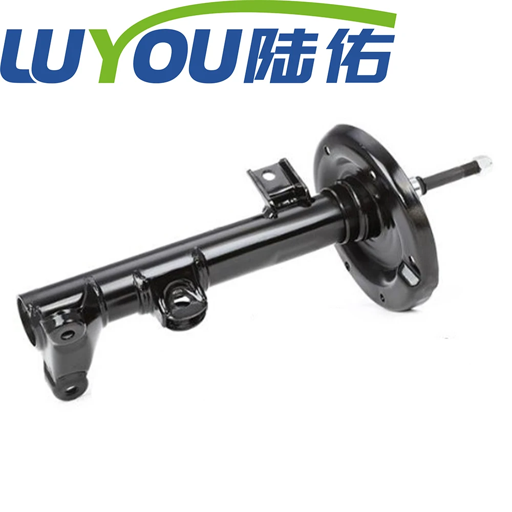 2093200630 LUYOU Auto Parts 1 pcs Front Left Or Right Shock Air Absorber For Mercedes Benz W203 W209 OE A2093200630