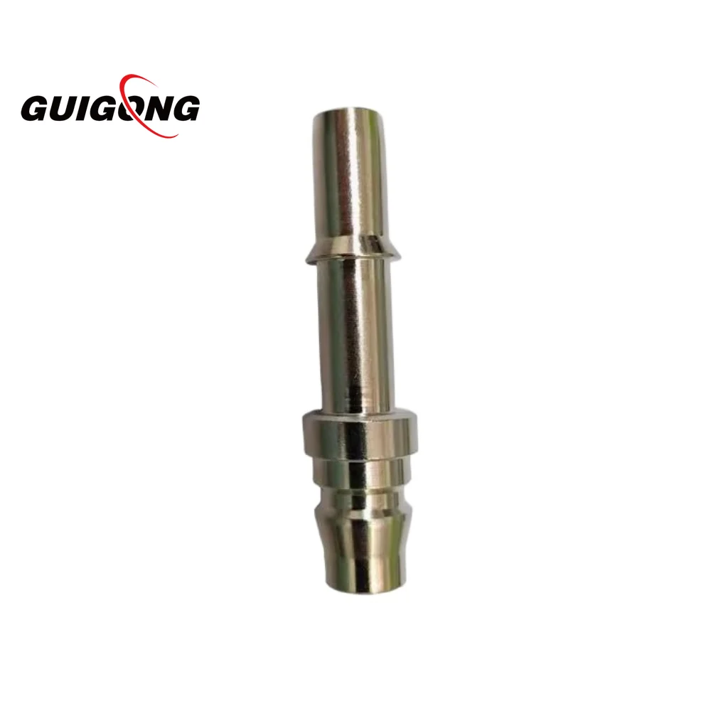 GUIGONG CD4E 4F27E Transmission Oil Change Connector Adapter For Ford Focus Gearbox kits