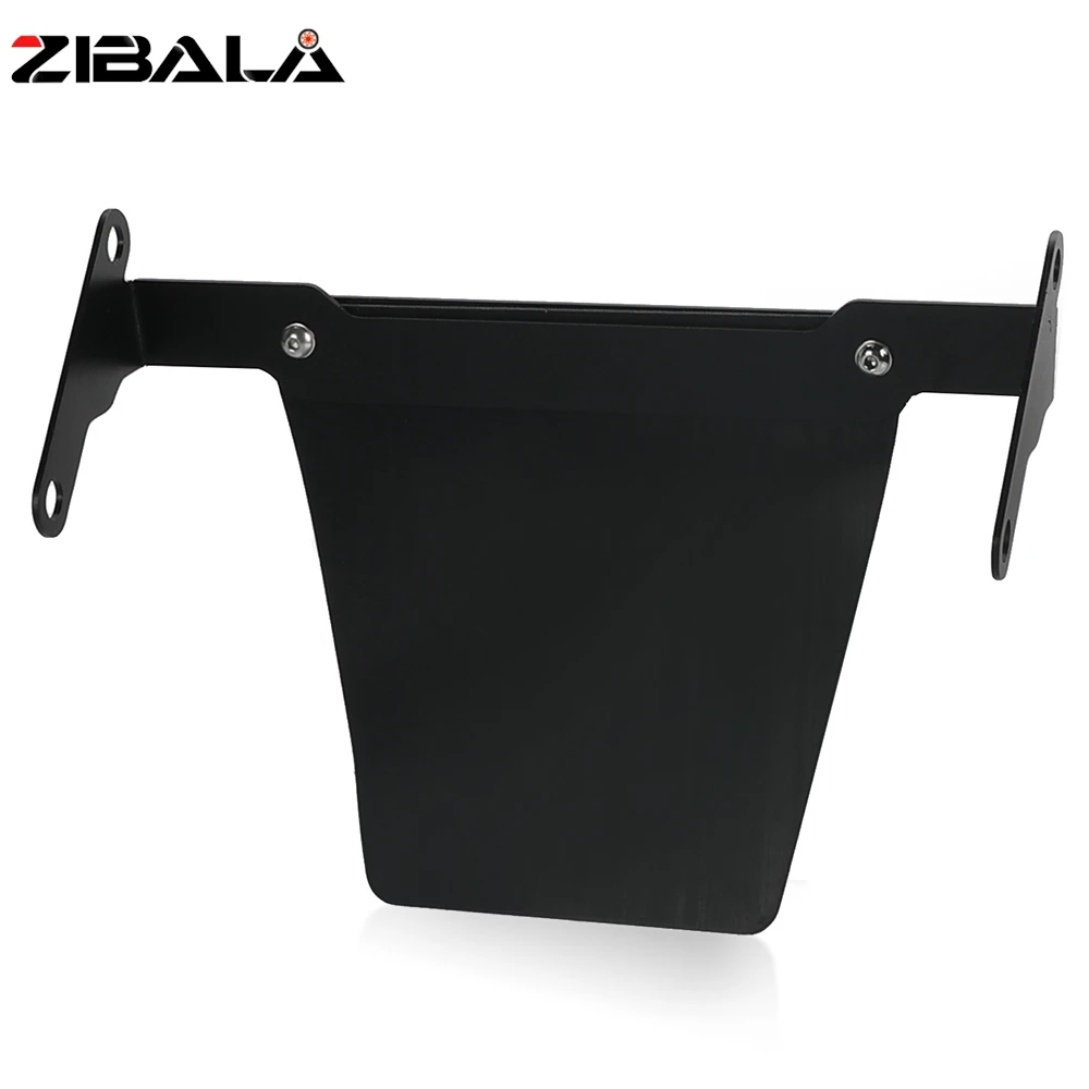 

For Honda CB750 HORNET 2022-2023-2024-2025 Motorcycle Anti-dirt Mudguard Wheel Fender Splash Guard Bracket Mudguard CB 750