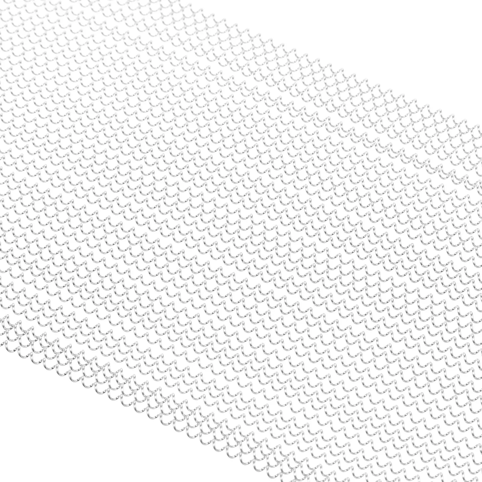 

Многоразовый антикоррозийный струнный ремень из нержавеющей стали на 42 пряди для малого барабана, быстрая замена струн для малого барабана