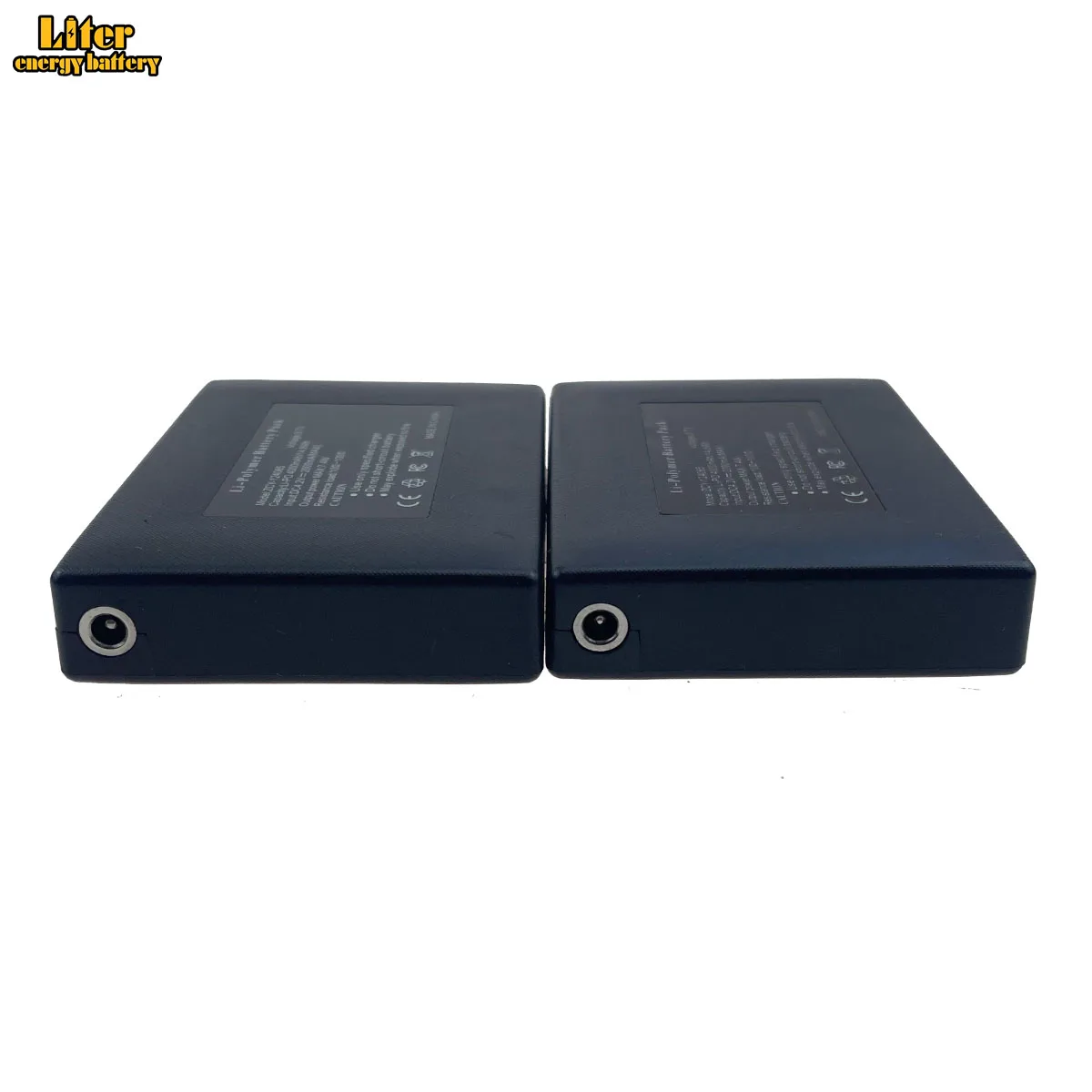 Литий-полимерный аккумулятор для перчаток с подогревом, 3,7 Вт/ч, 4000 в, мАч