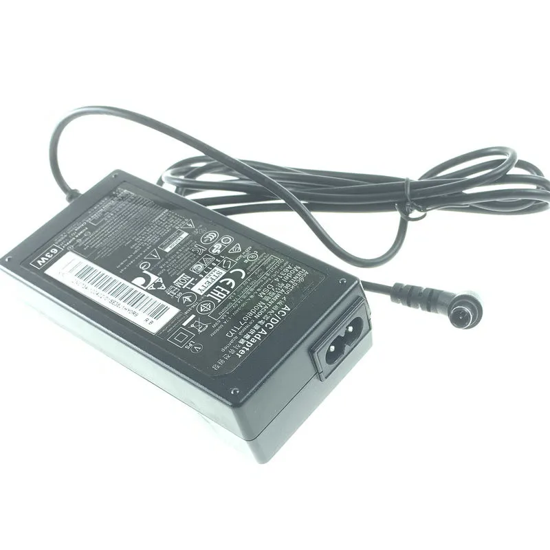 OEM A6314_DSM 14V 4.5A 63W AC Adapter Charger for Samsung S27A350H S27B750V Monitor Power Supply ​SVD5614V AD-6314T