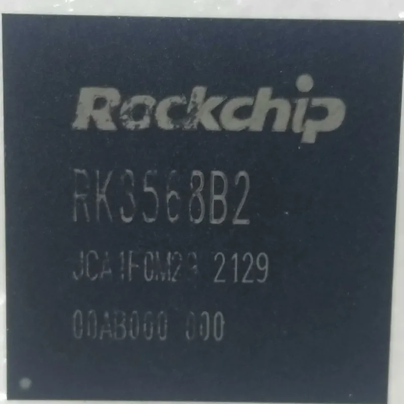 1pcs/Lot New Original RK3568 in stock