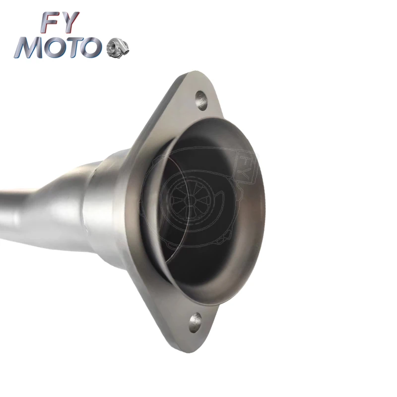 Exhaust Catback For Ford F150 LTD 3.5T 2022 Up