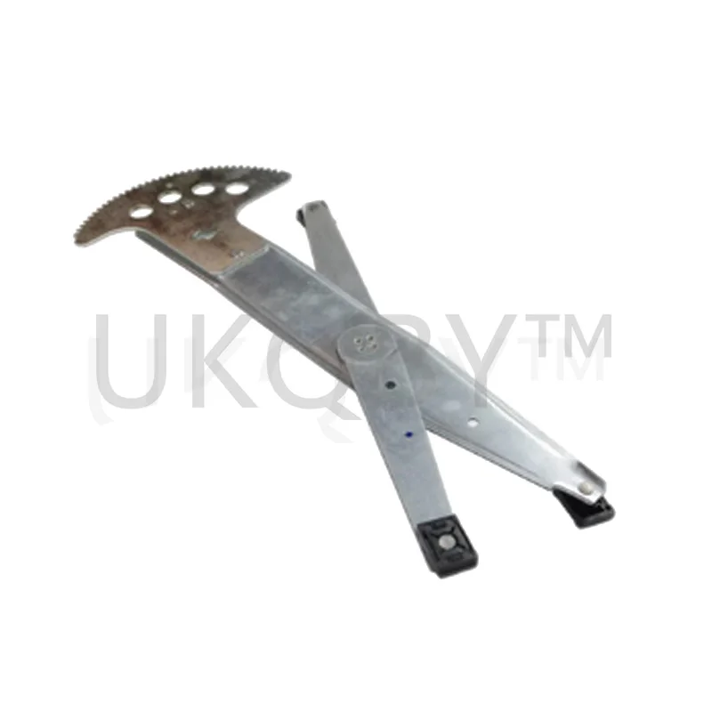 16629471 Suitable for Bu ic k GL 8 La nd ,Cr ui se r Business Vehicle Left front door window regulator bracket iron bracket