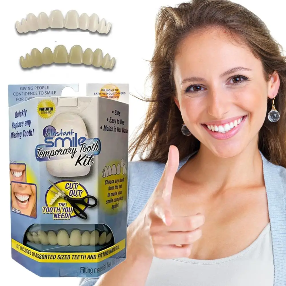 Thumbnail 3 - #38 Dentures Deals & Discounts