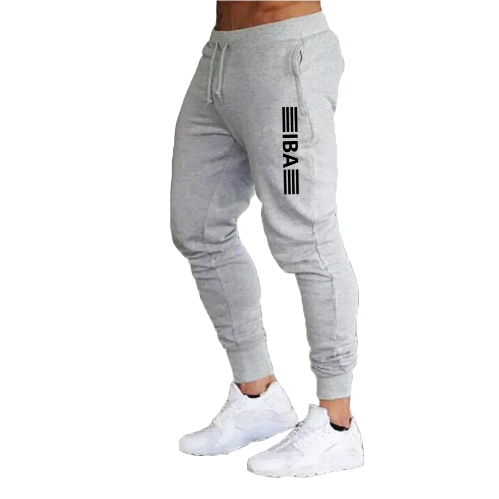 

2026New design Thin Running Pants Basketball Pants Casual Sports Students Gym Trousers Jogger Workout Sweatpants spring summer