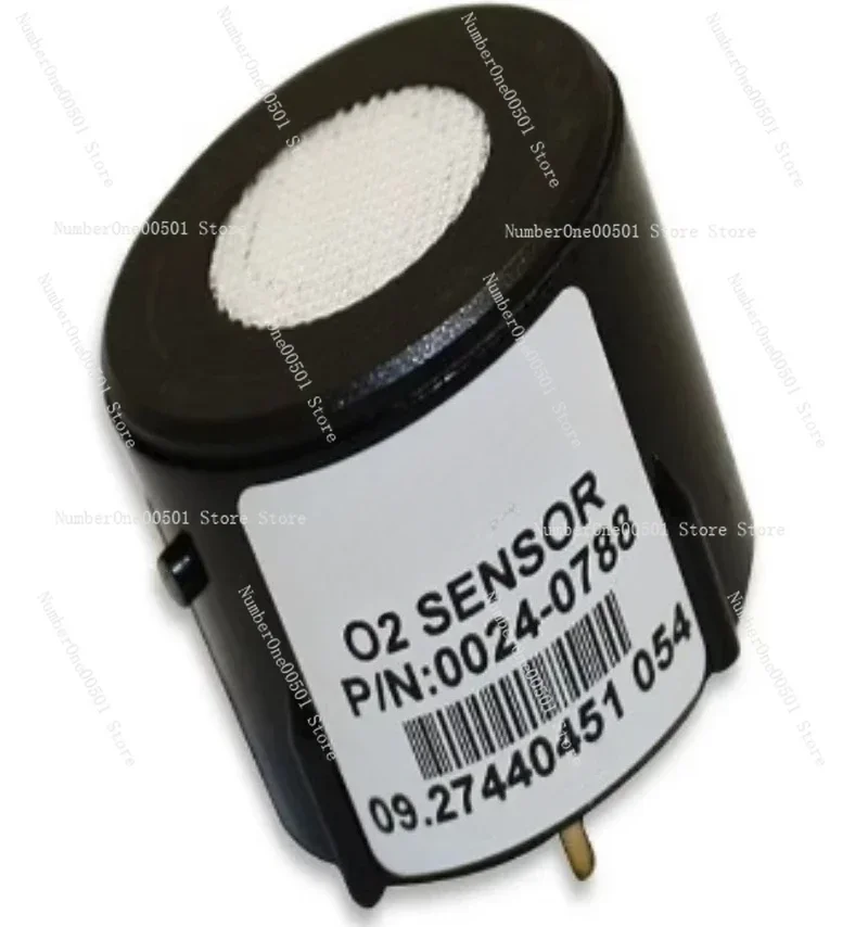 Analyzer, detector 0024-0788 Oxygen sensor, probe