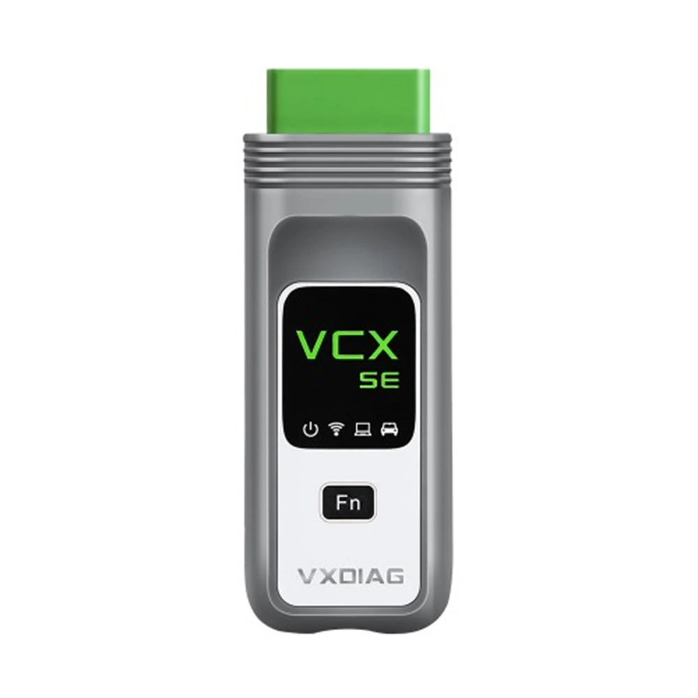 

VXDIAG VCX Nano Pro Diagnostic Tool with 3 Free Car Software