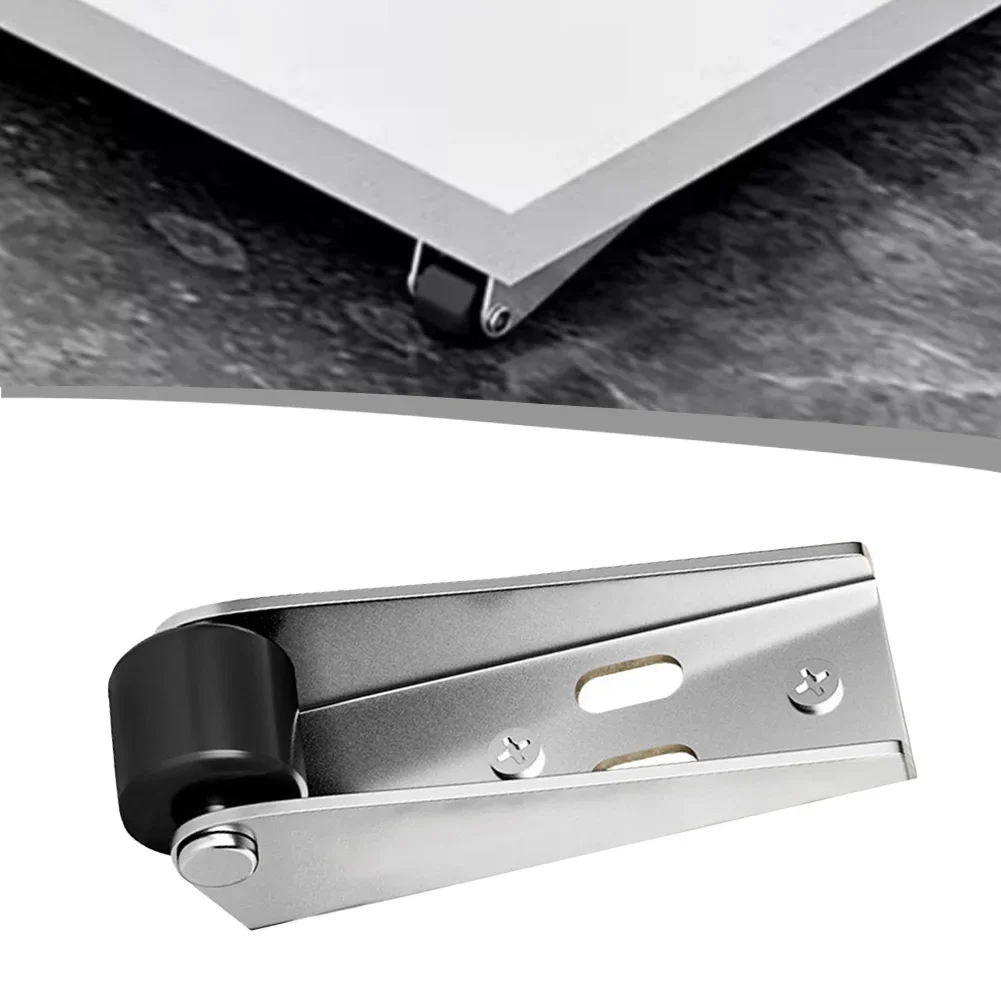 Roulettes de Meubles, Roues Mobiles Télescopiques, Table, Support de Charge, Guide RapTrolley, Accessoires