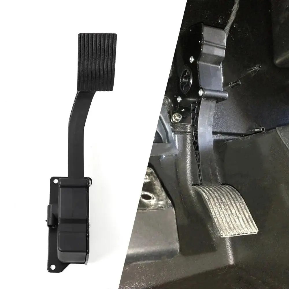 

Car Modification Parts Electronic Accelerator Pedal Suitable For 14-19 Polaris Ranger RZR 4014042 Car Gadgets Cars Accessories
