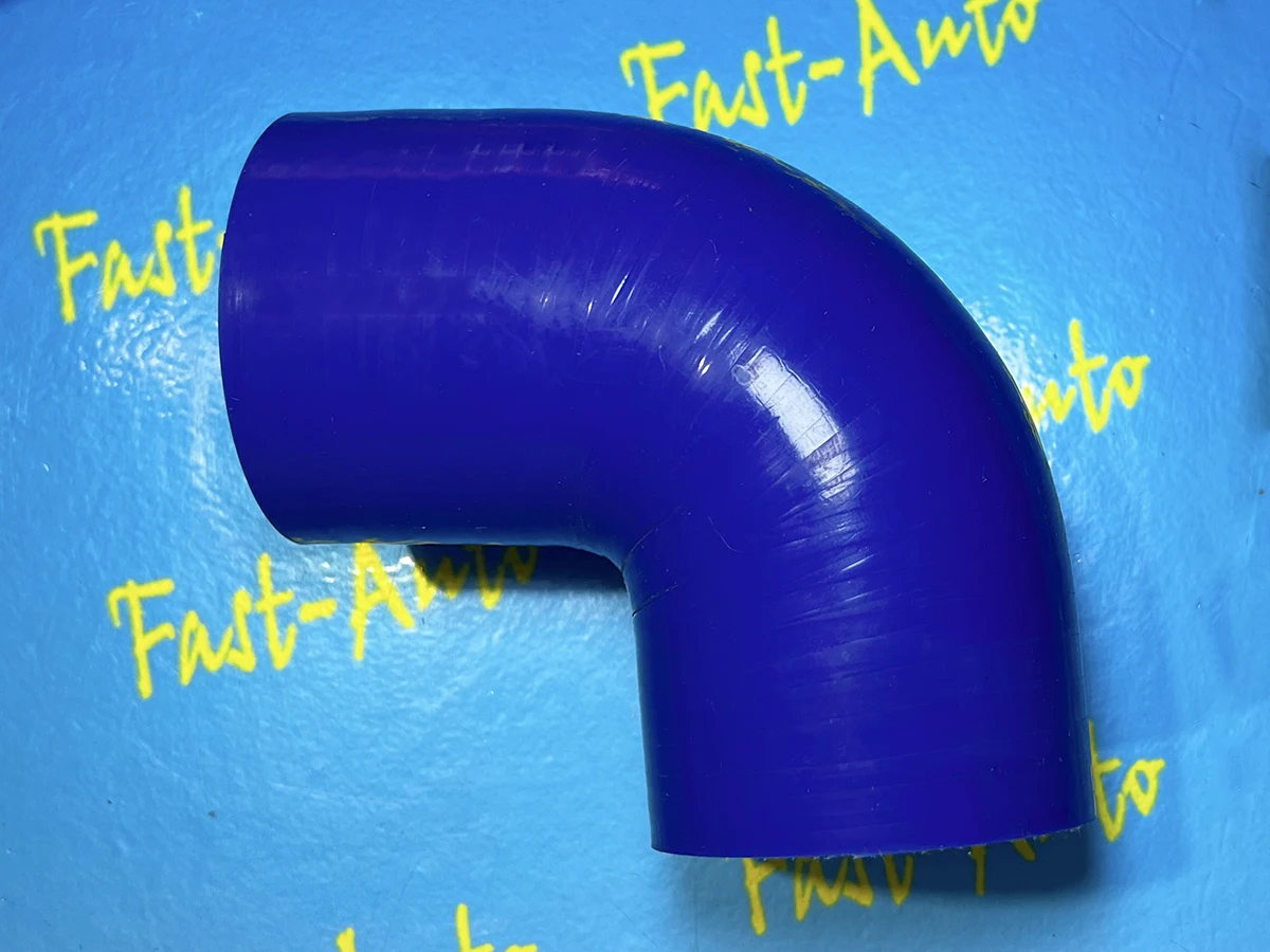 51 MM ID 51mm 2 inch 90degree 90 degree Silicone Coupler Hose for turbo intercooler kits
