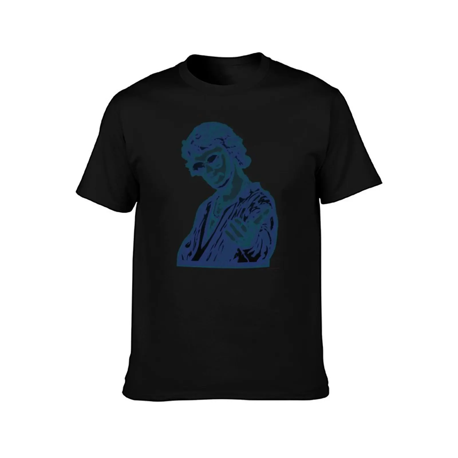 Mr. Clean 10 T-Shirt Outdoor Activity Sports T-Shirt