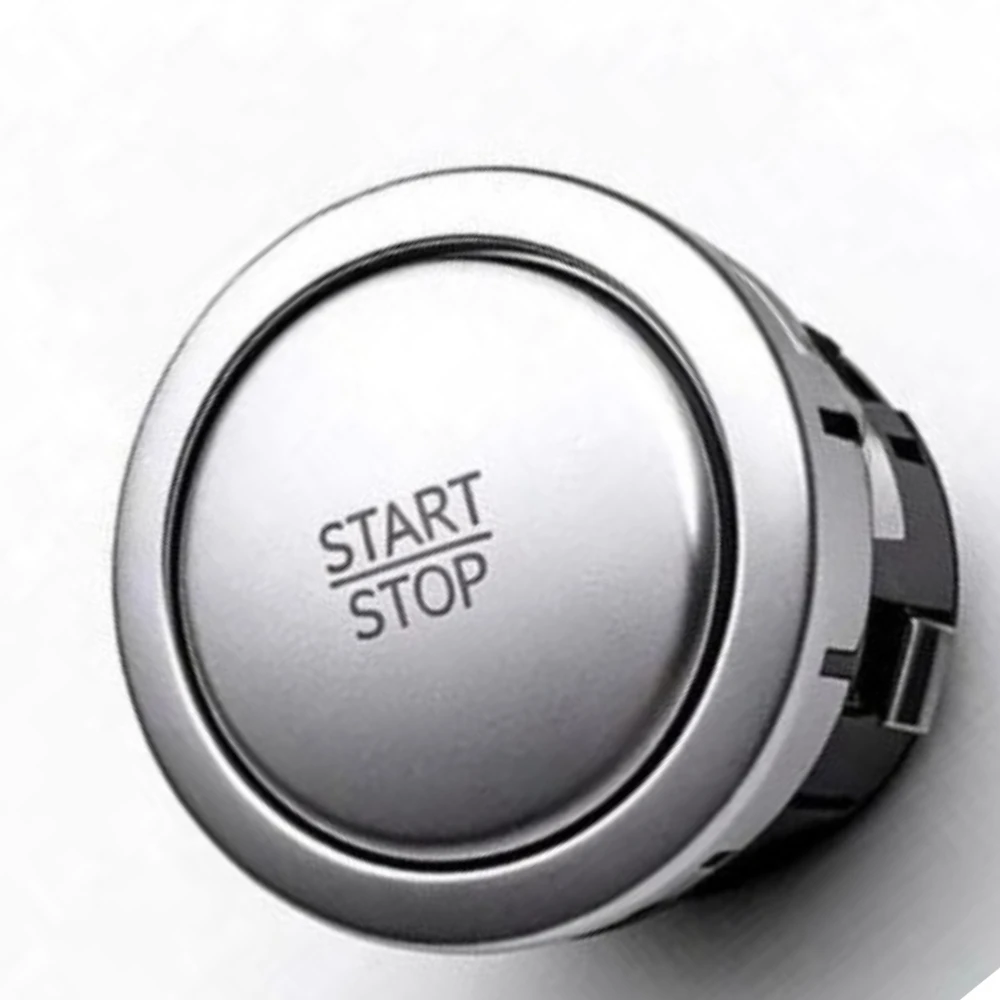 Start Stop Ignition Button for Leapmotor T03 Brand New Energy Vehicle Components OEM 8013080 TB01 8013080TB01 8013080-TB01