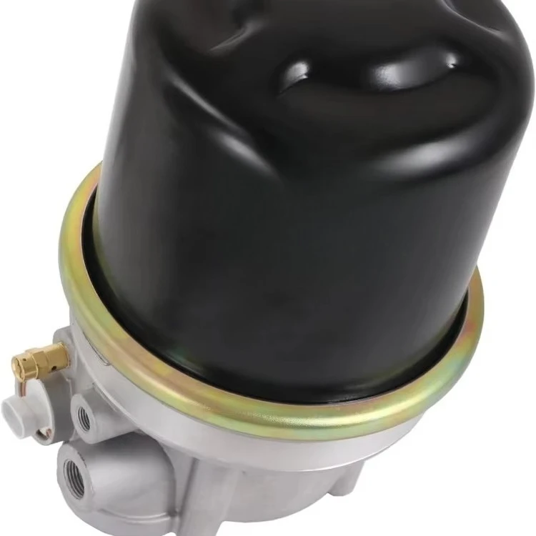 065612 AD-IP Air Dryer Assembly, Air Brake Drying Repair Spare Part for Truck