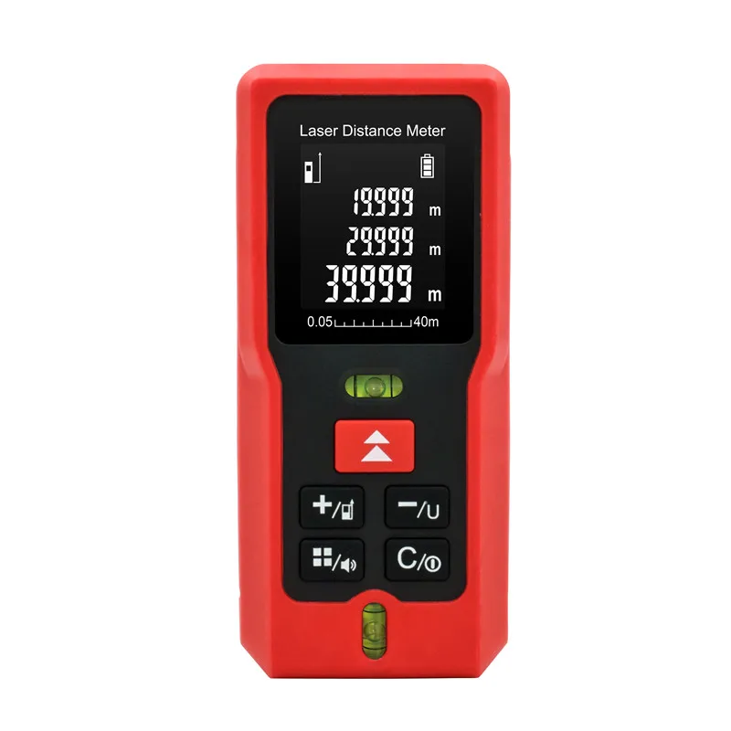 Measurement Range 60m Surveying Tools  Diameter Measuring